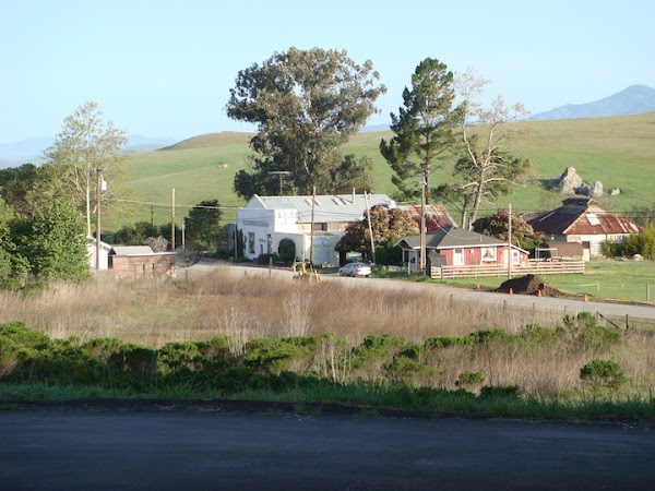 Town of Harmony