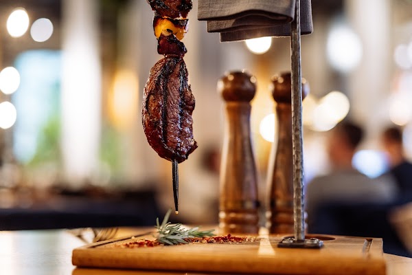 Restaurant Argentina 5