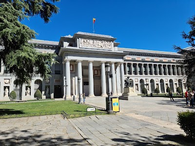 Museo Nacional del Prado 1