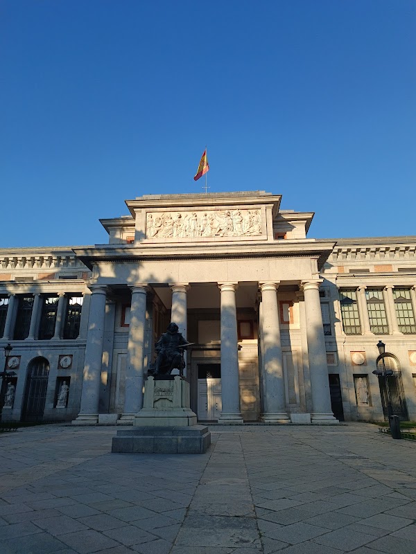 Museo Nacional del Prado 5