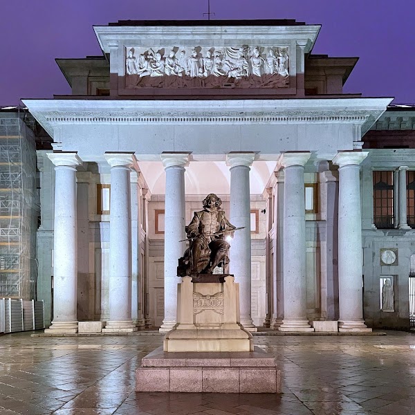 Museo Nacional del Prado 4