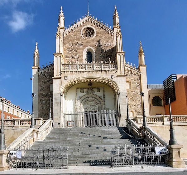 Museo Nacional del Prado 3