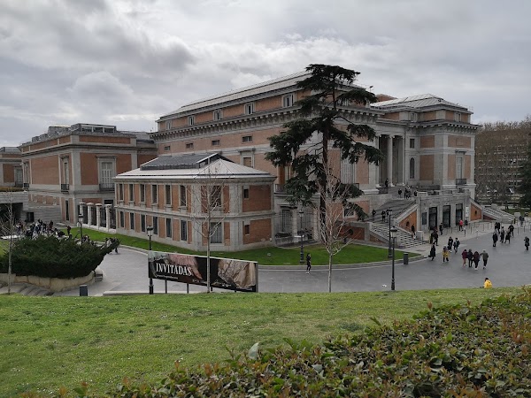 Museo Nacional del Prado 2