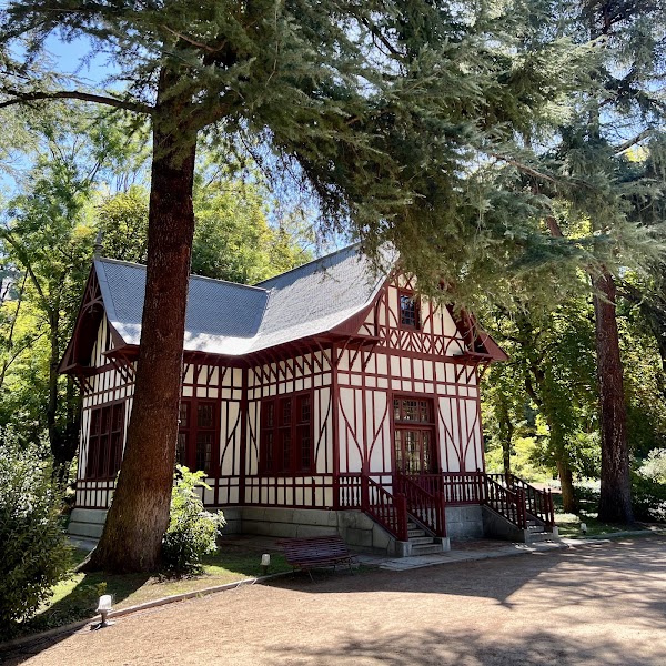 Campo del Moro 4