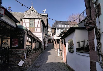 Drosselgasse