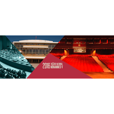 Théâtre National Mohammed V