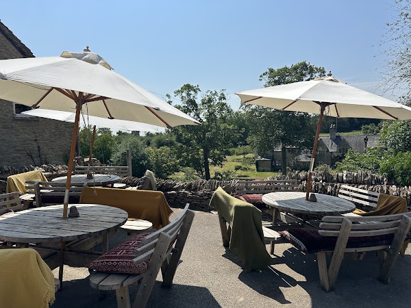 The Victoria Inn 1