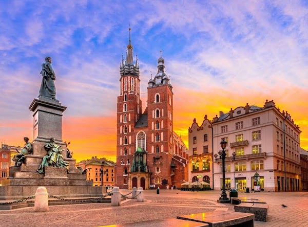 Stare Miasto 5