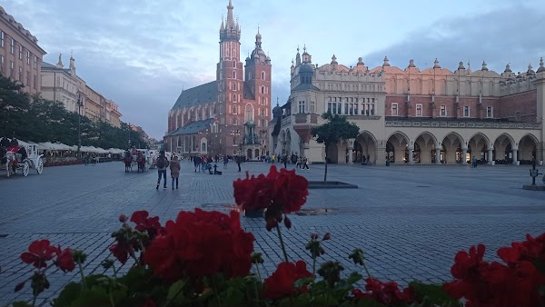 Stare Miasto 4