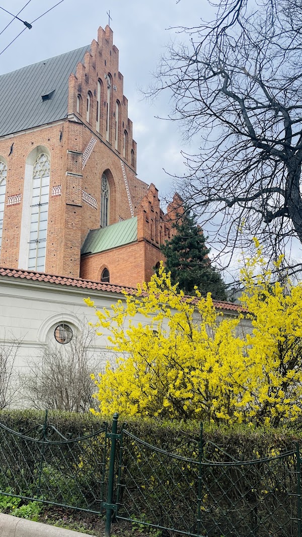 Stare Miasto 2