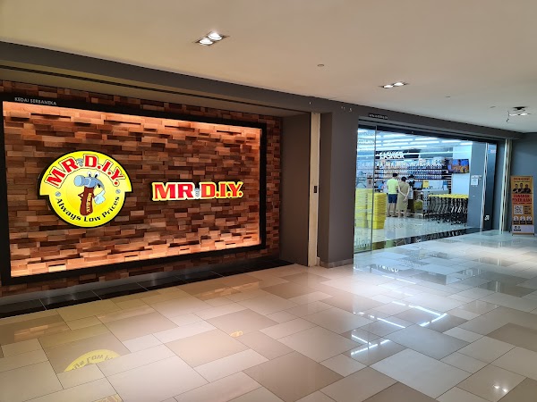MR.DIY 1