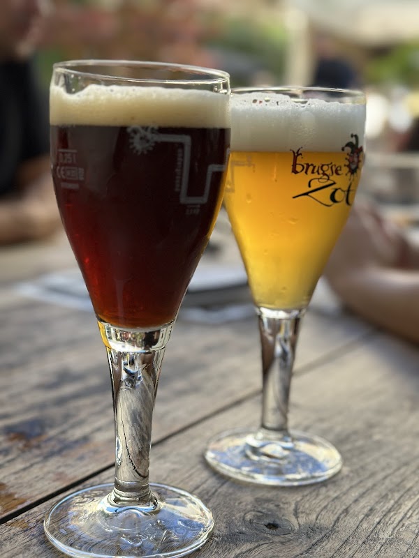 Huisbrouwerij De Halve Maan 3