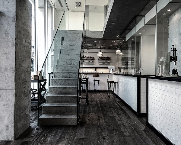 LE LABO Daikanyama Store 5