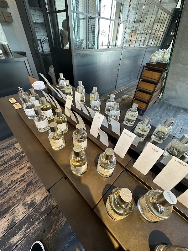 LE LABO Daikanyama Store 3