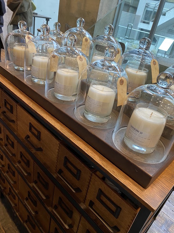 LE LABO Daikanyama Store 2