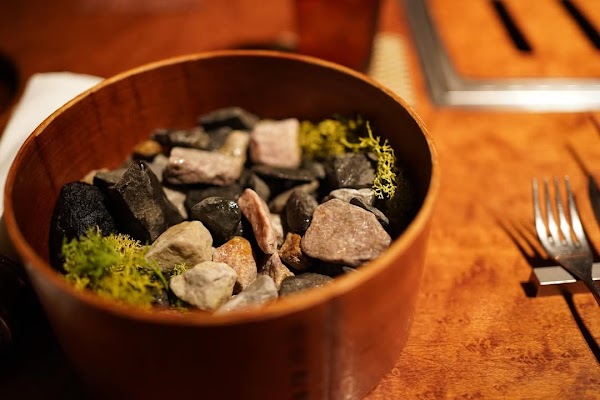 YAKINIKU 37 新橋店 3
