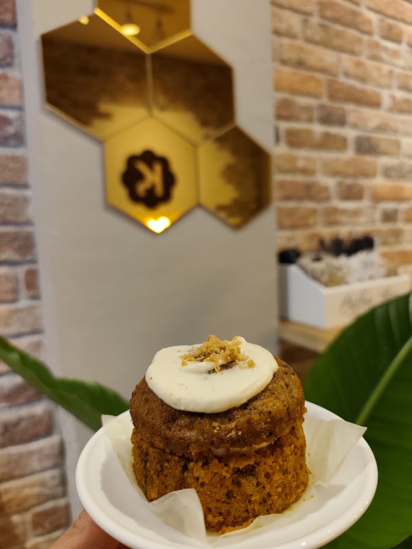 K Specialty Coffee 5