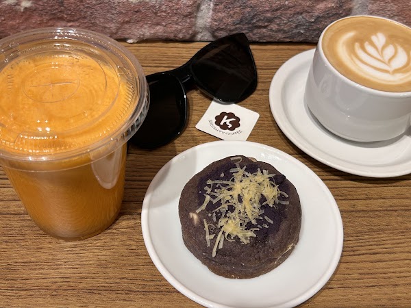 K Specialty Coffee 4
