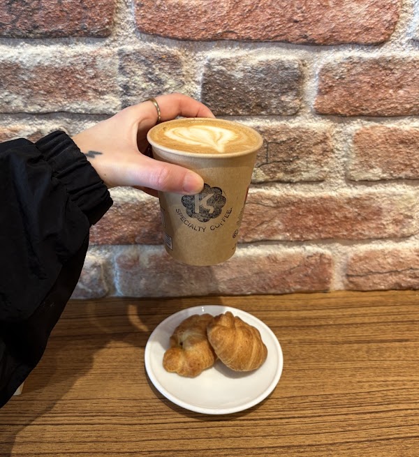 K Specialty Coffee 3