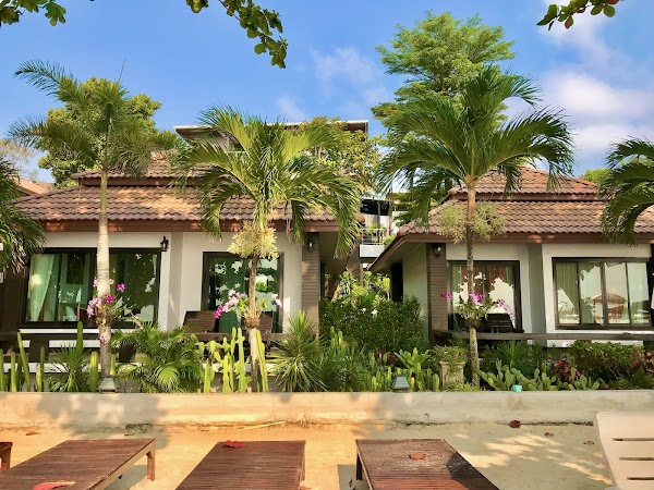 Silversand Resort