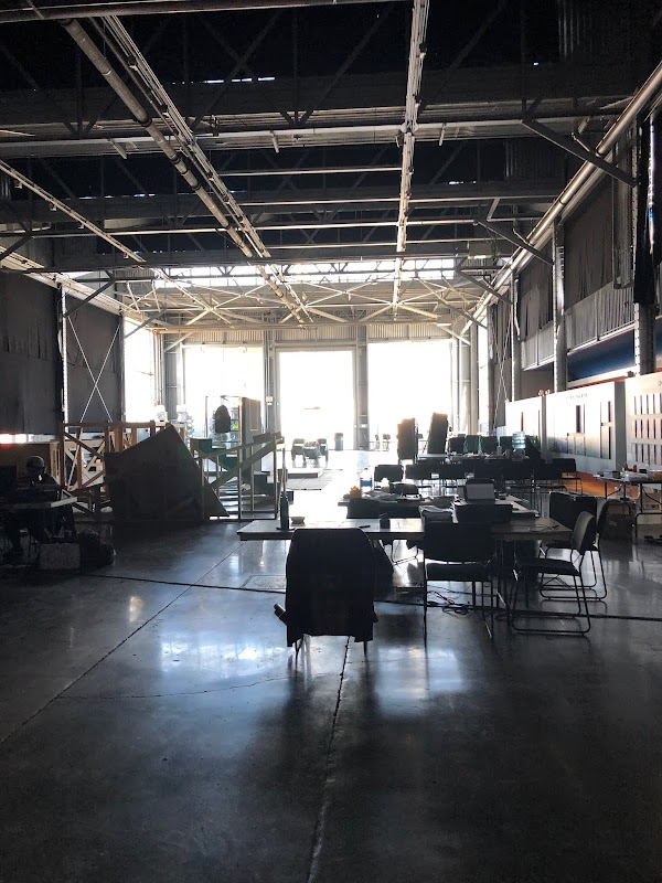 The Bridge Yard 1
