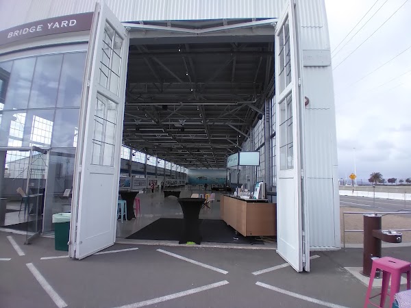The Bridge Yard 5