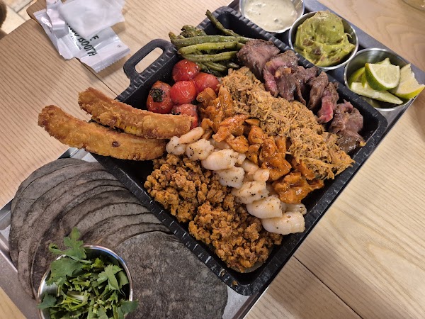 더타코부스 NYC 안국점 5