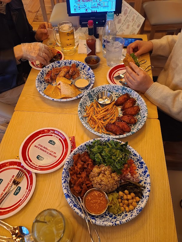 더타코부스 NYC 안국점 3