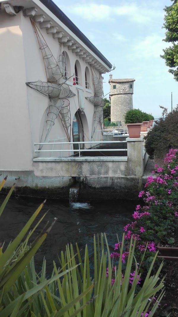 Cassone di Malcesine