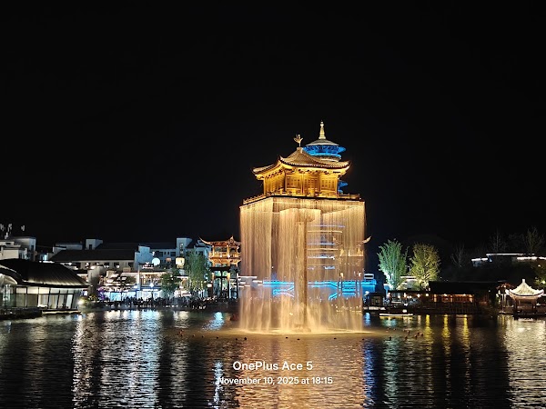 Wuyuan Wunvzhou Wumeng Boutique Hotel