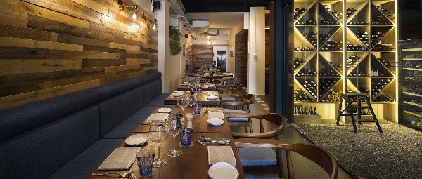 Bistro Gaston