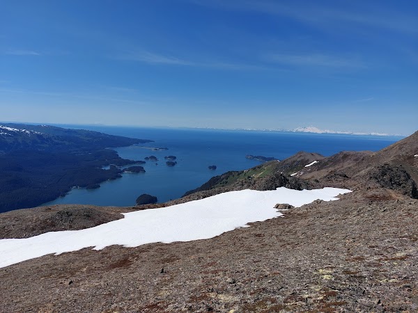 Kachemak Bay State Park
