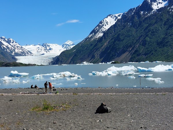 Kachemak Bay State Park 5