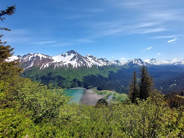 Kachemak Bay State Park 4