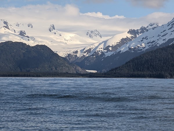 Kachemak Bay State Park 3