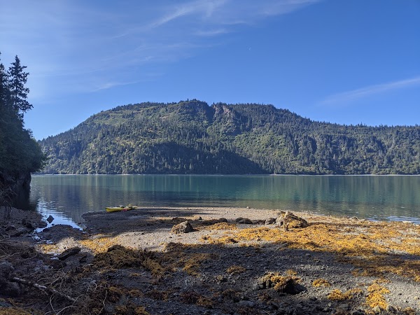 Kachemak Bay State Park 2