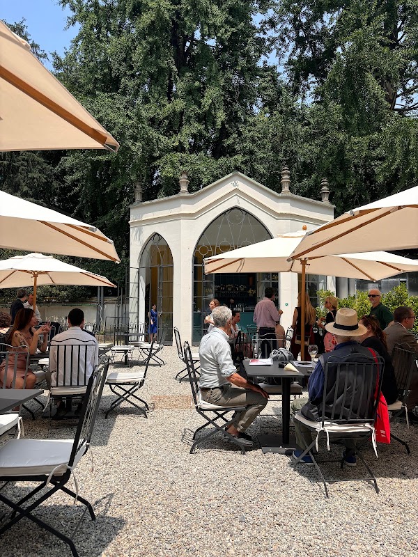 Citterio Garden