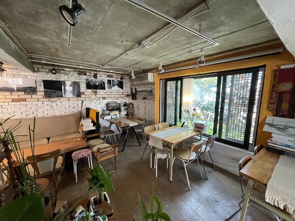 천변풍경