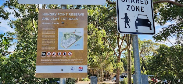 Hungry Point 5