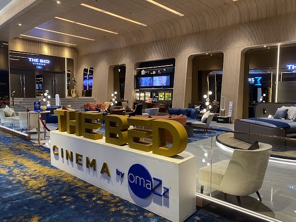 SF World Cinema CentralwOrld 4