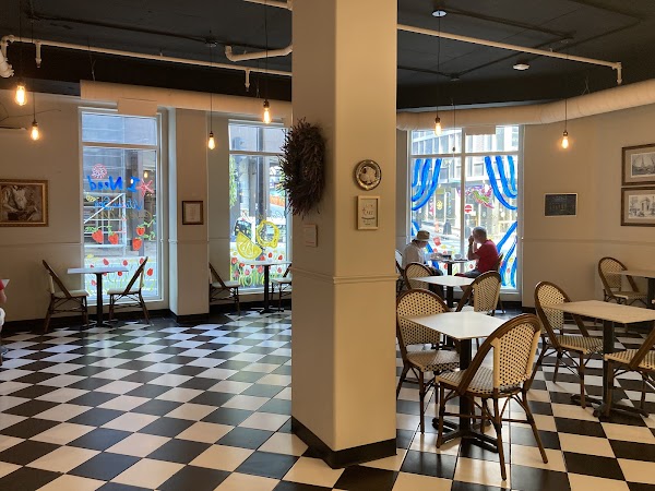 Café du Port 4