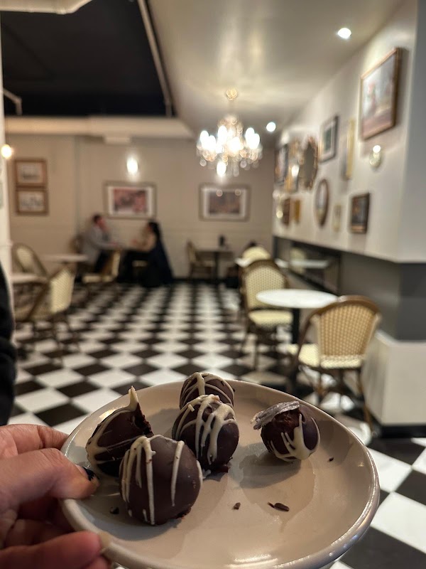 Café du Port 3