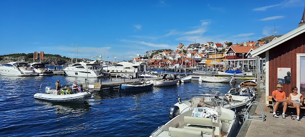 Fjällbacka