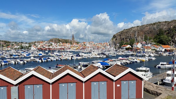 Fjällbacka 5
