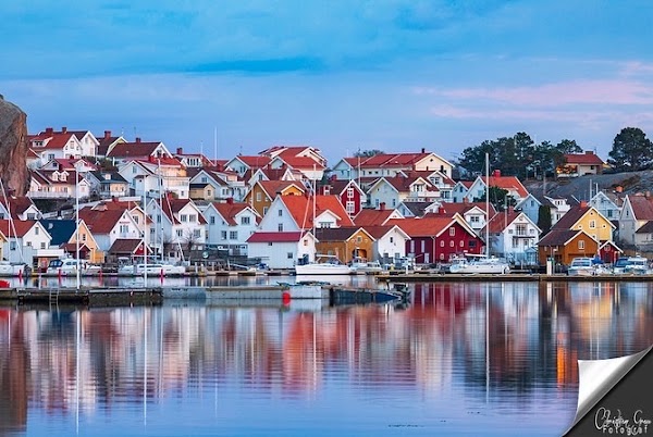 Fjällbacka 4