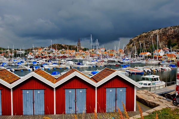 Fjällbacka 2