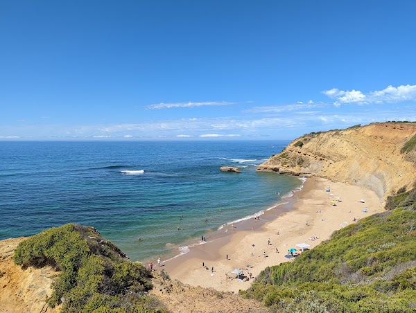 Little Bird Rock Lookout