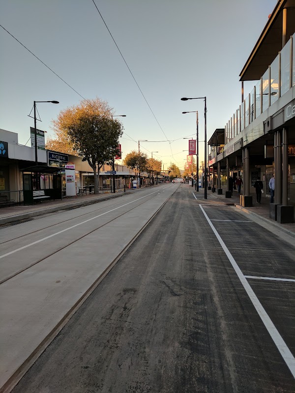 Jetty Street 2