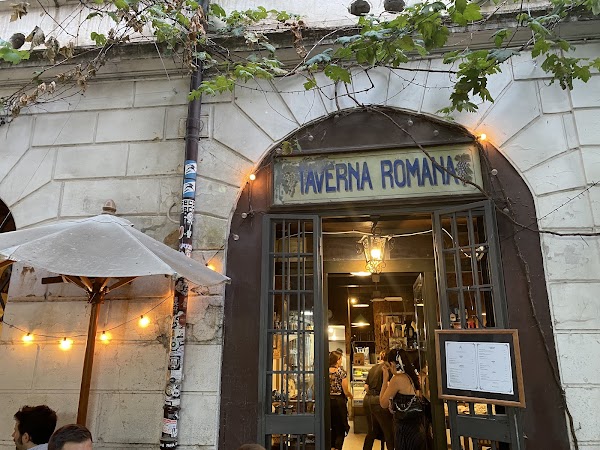 Taverna Romana