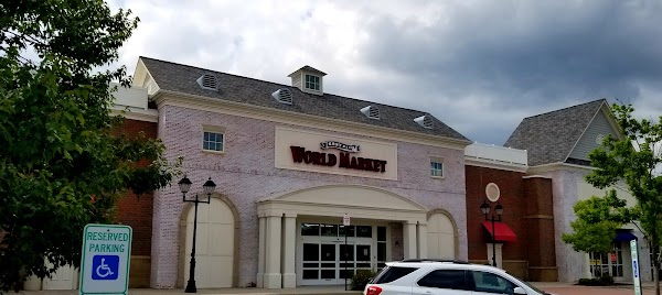World Market 1